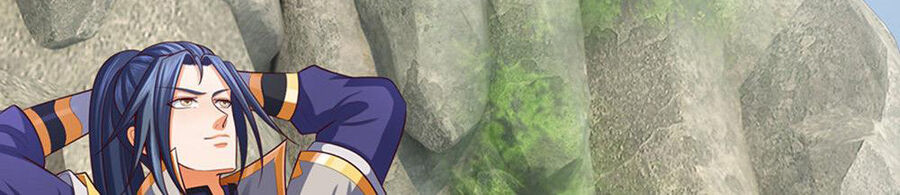 Thần Võ Thiên Tôn Chapter 697 - Trang 2