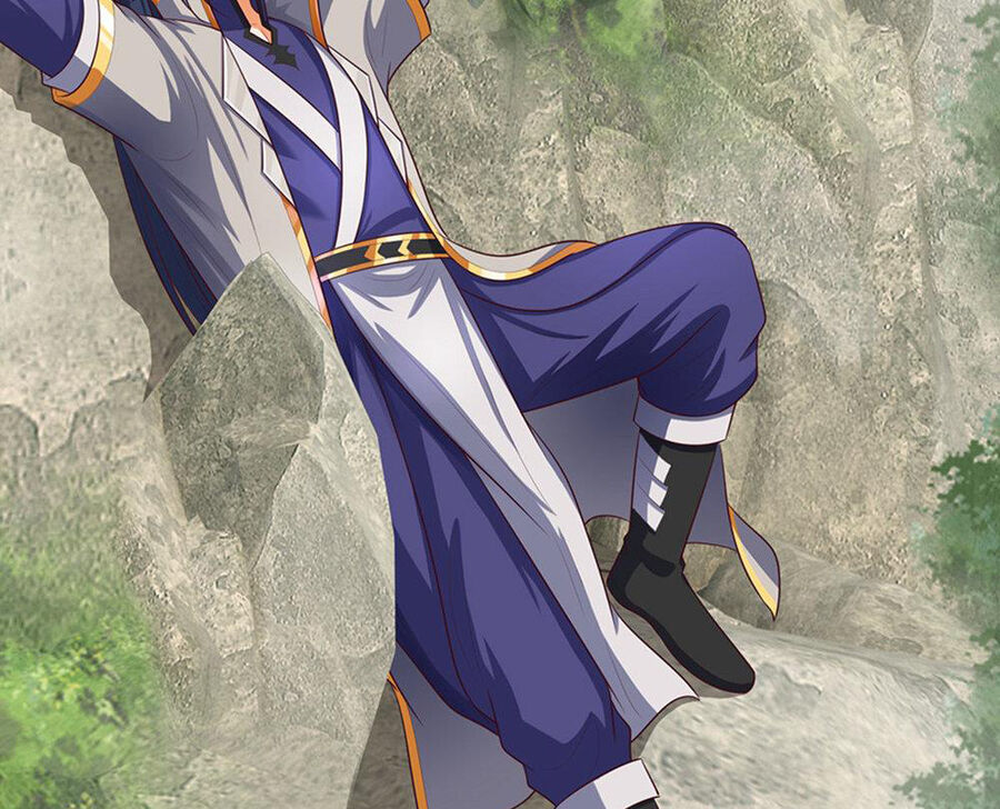 Thần Võ Thiên Tôn Chapter 697 - Trang 2