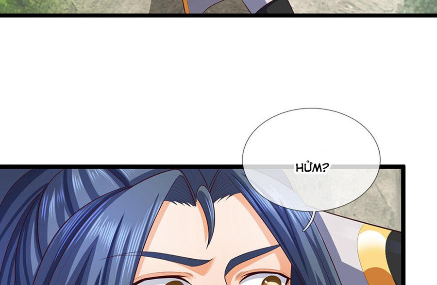 Thần Võ Thiên Tôn Chapter 697 - Trang 2