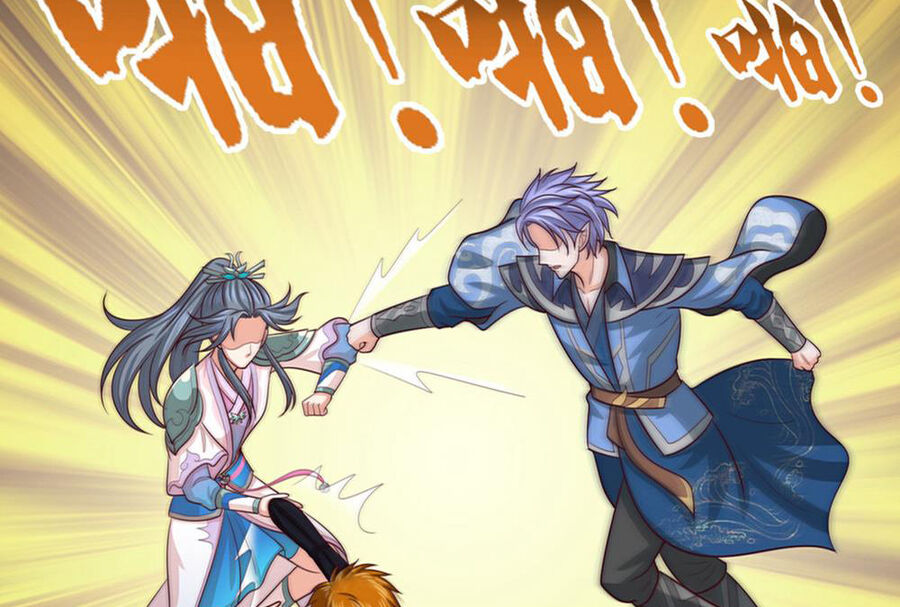 Thần Võ Thiên Tôn Chapter 697 - Trang 2