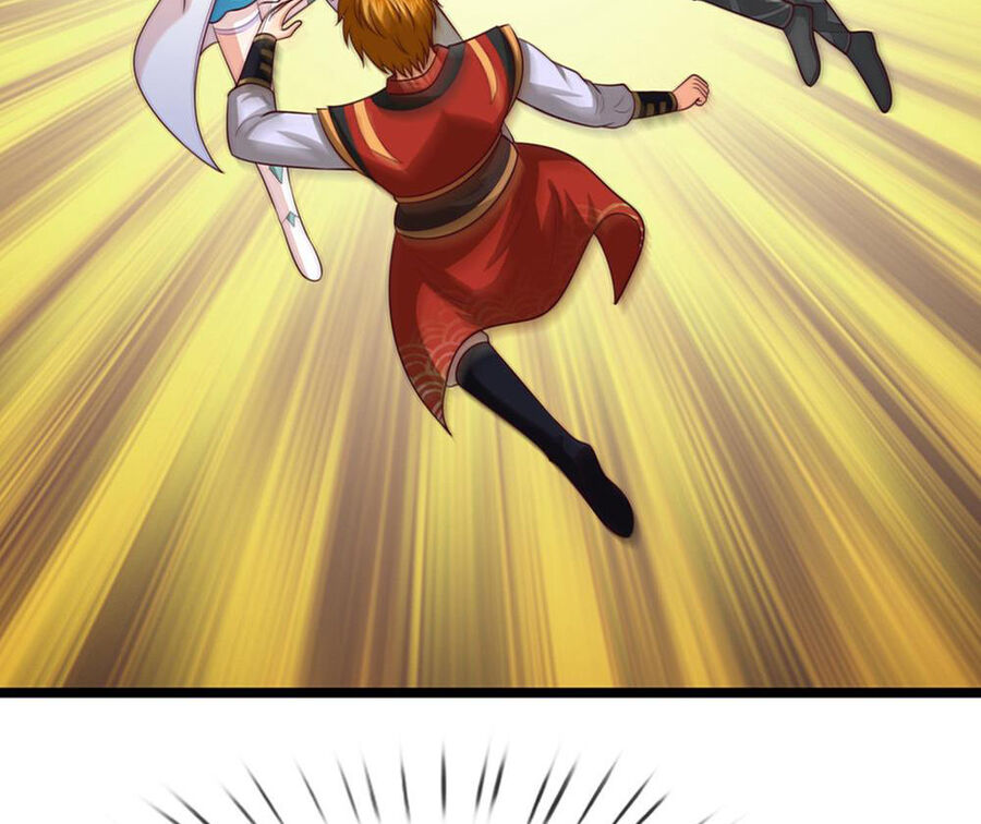 Thần Võ Thiên Tôn Chapter 697 - Trang 2