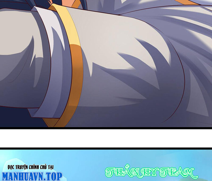 Thần Võ Thiên Tôn Chapter 697 - Trang 2