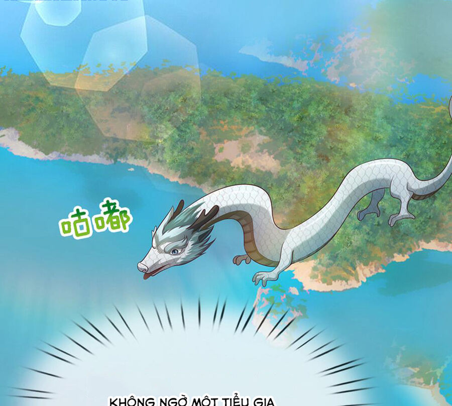 Thần Võ Thiên Tôn Chapter 697 - Trang 2