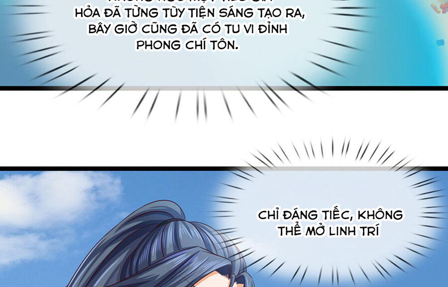 Thần Võ Thiên Tôn Chapter 697 - Trang 2