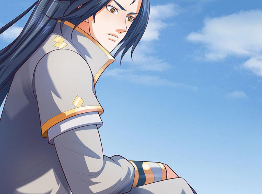 Thần Võ Thiên Tôn Chapter 697 - Trang 2