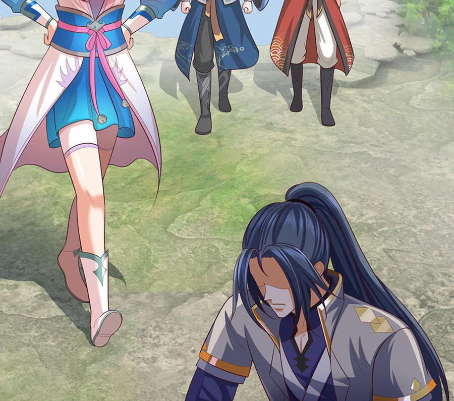 Thần Võ Thiên Tôn Chapter 697 - Trang 2