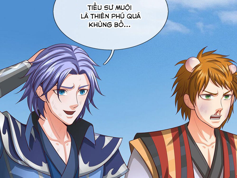 Thần Võ Thiên Tôn Chapter 697 - Trang 2