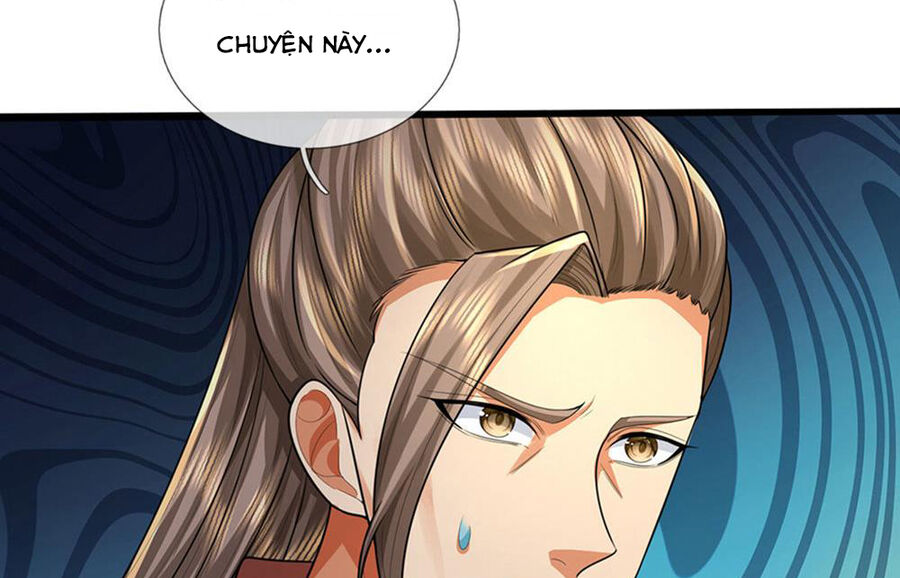 Thần Võ Thiên Tôn Chapter 697 - Trang 2