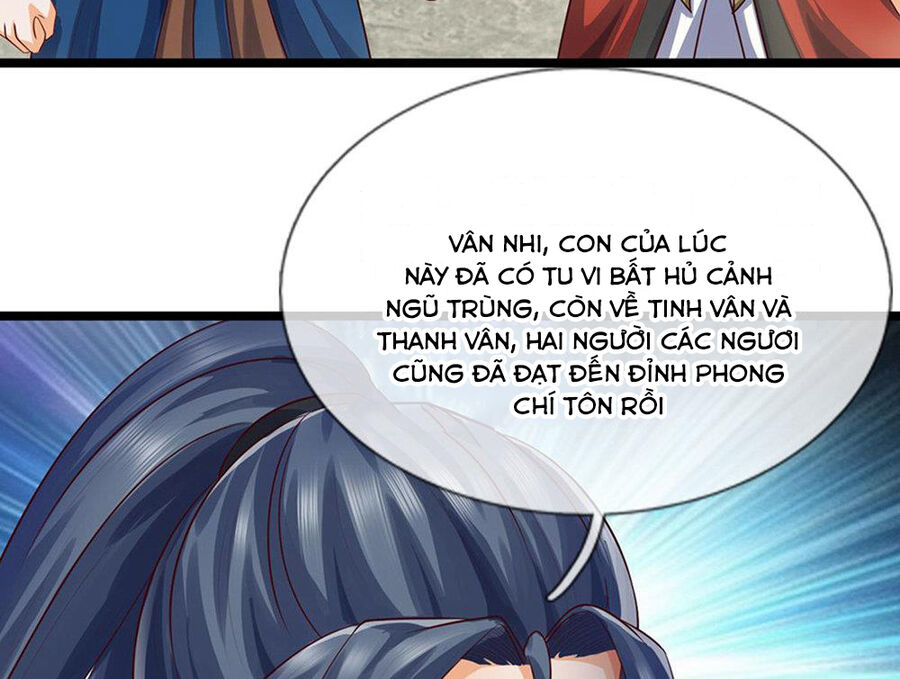 Thần Võ Thiên Tôn Chapter 697 - Trang 2