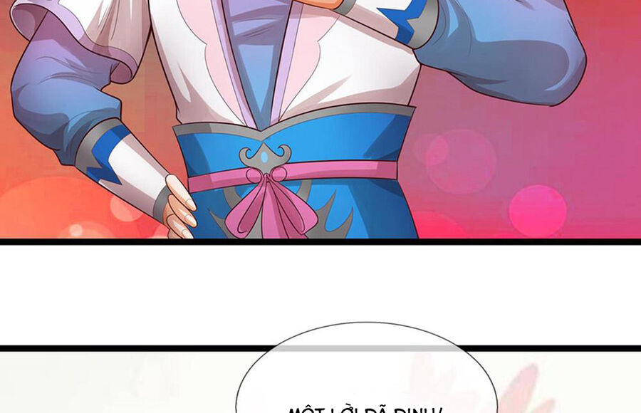 Thần Võ Thiên Tôn Chapter 697 - Trang 2