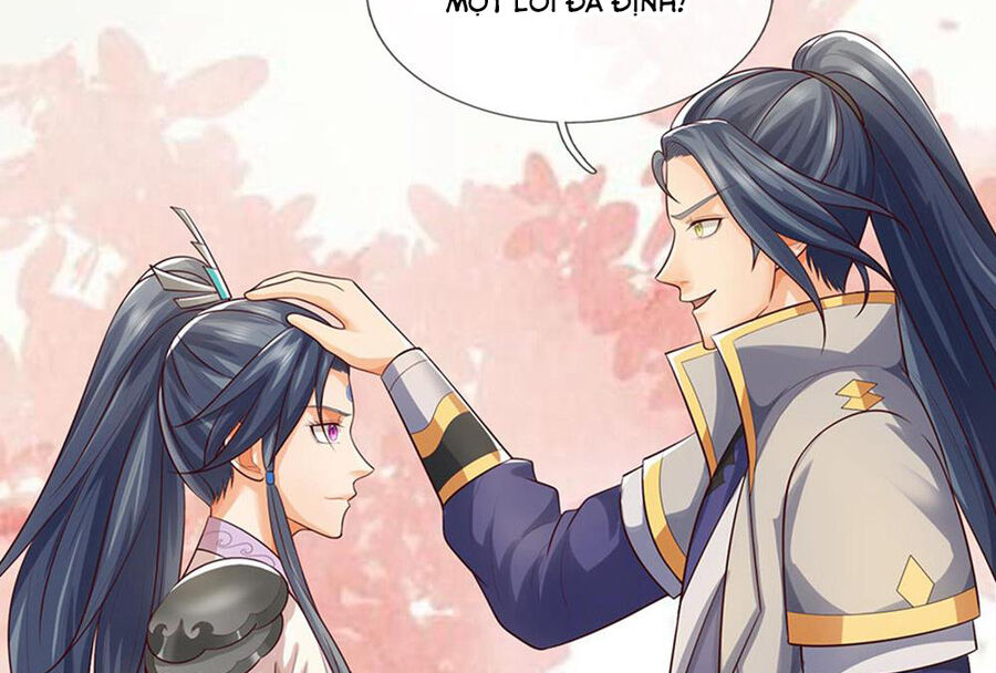 Thần Võ Thiên Tôn Chapter 697 - Trang 2