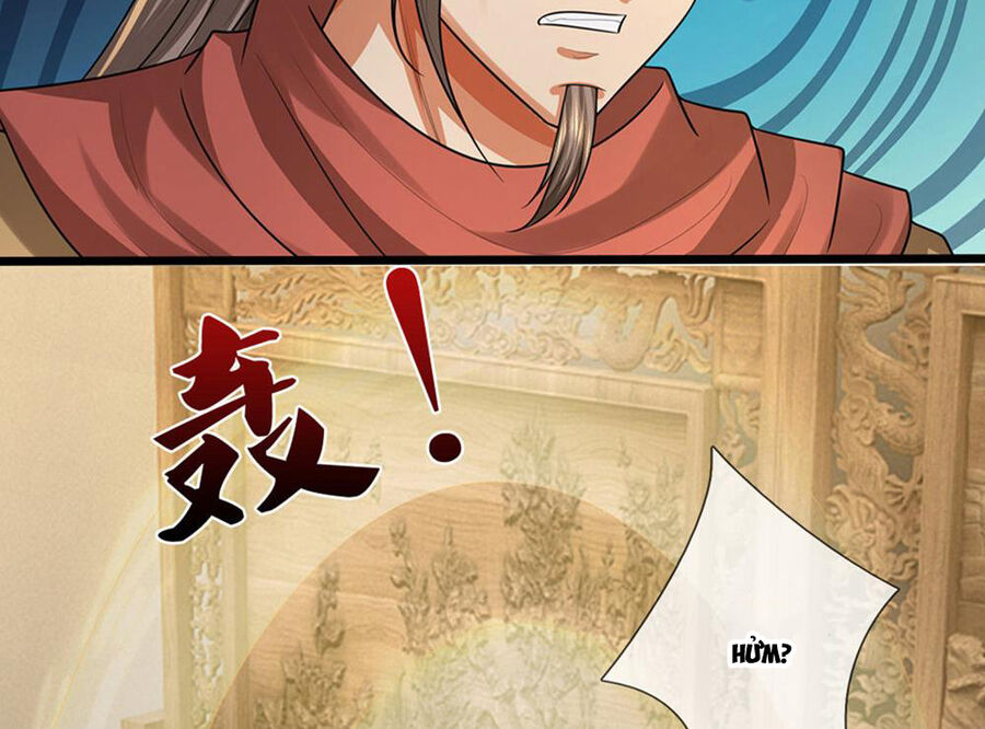 Thần Võ Thiên Tôn Chapter 697 - Trang 2