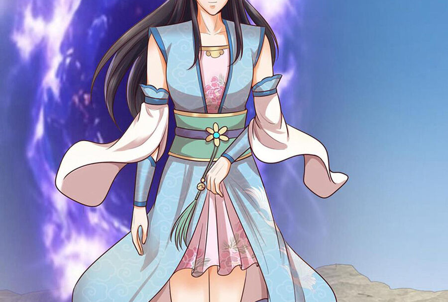 Thần Võ Thiên Tôn Chapter 697 - Trang 2