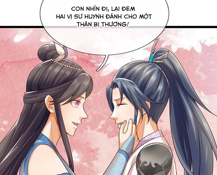 Thần Võ Thiên Tôn Chapter 697 - Trang 2