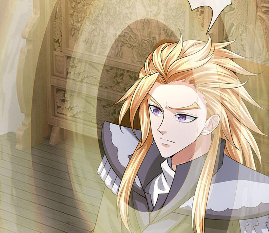 Thần Võ Thiên Tôn Chapter 697 - Trang 2