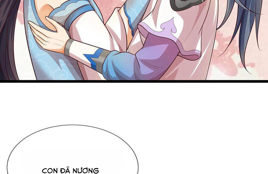 Thần Võ Thiên Tôn Chapter 697 - Trang 2