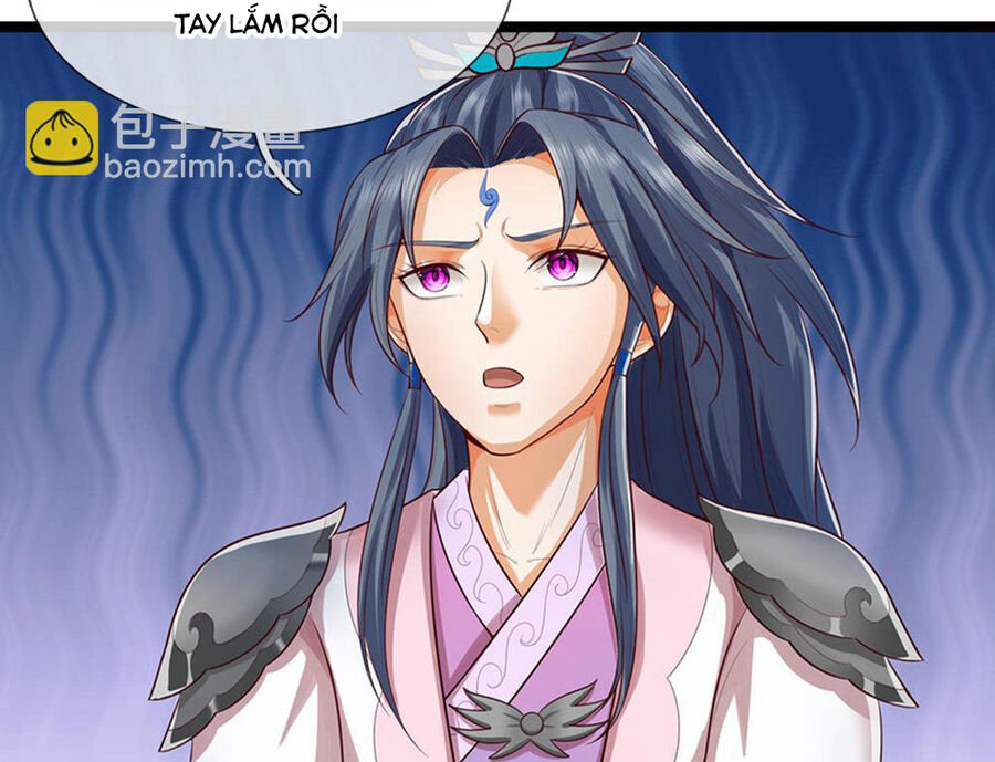 Thần Võ Thiên Tôn Chapter 697 - Trang 2