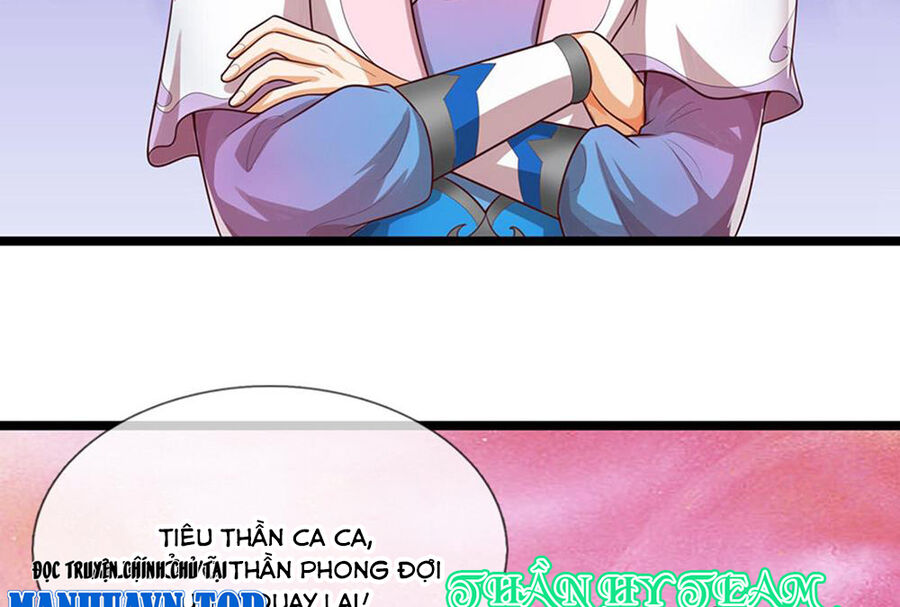 Thần Võ Thiên Tôn Chapter 697 - Trang 2