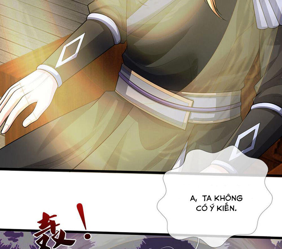 Thần Võ Thiên Tôn Chapter 697 - Trang 2