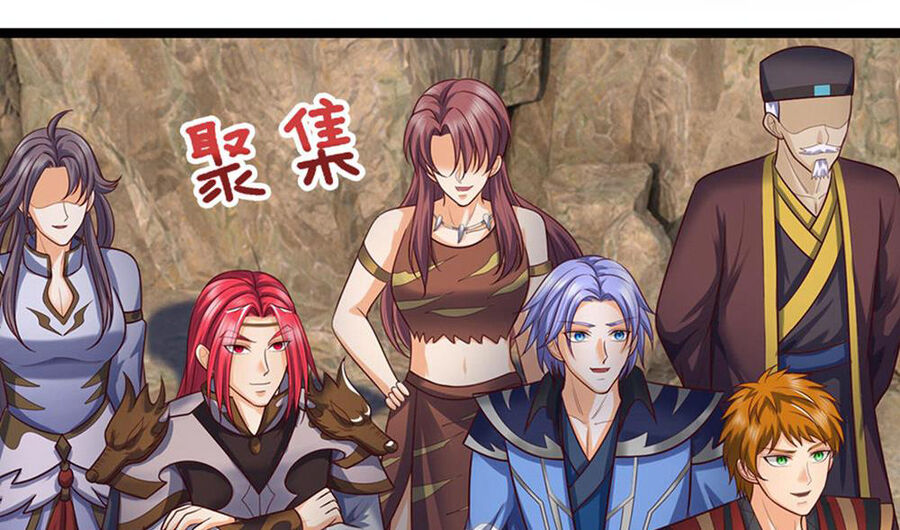 Thần Võ Thiên Tôn Chapter 697 - Trang 2