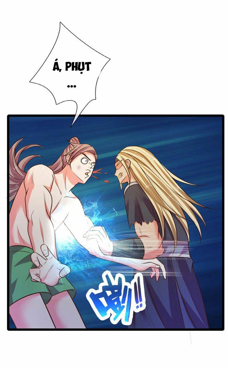 Thần Võ Thiên Tôn Chapter 70 - Trang 2