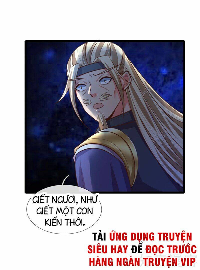 Thần Võ Thiên Tôn Chapter 70 - Trang 2