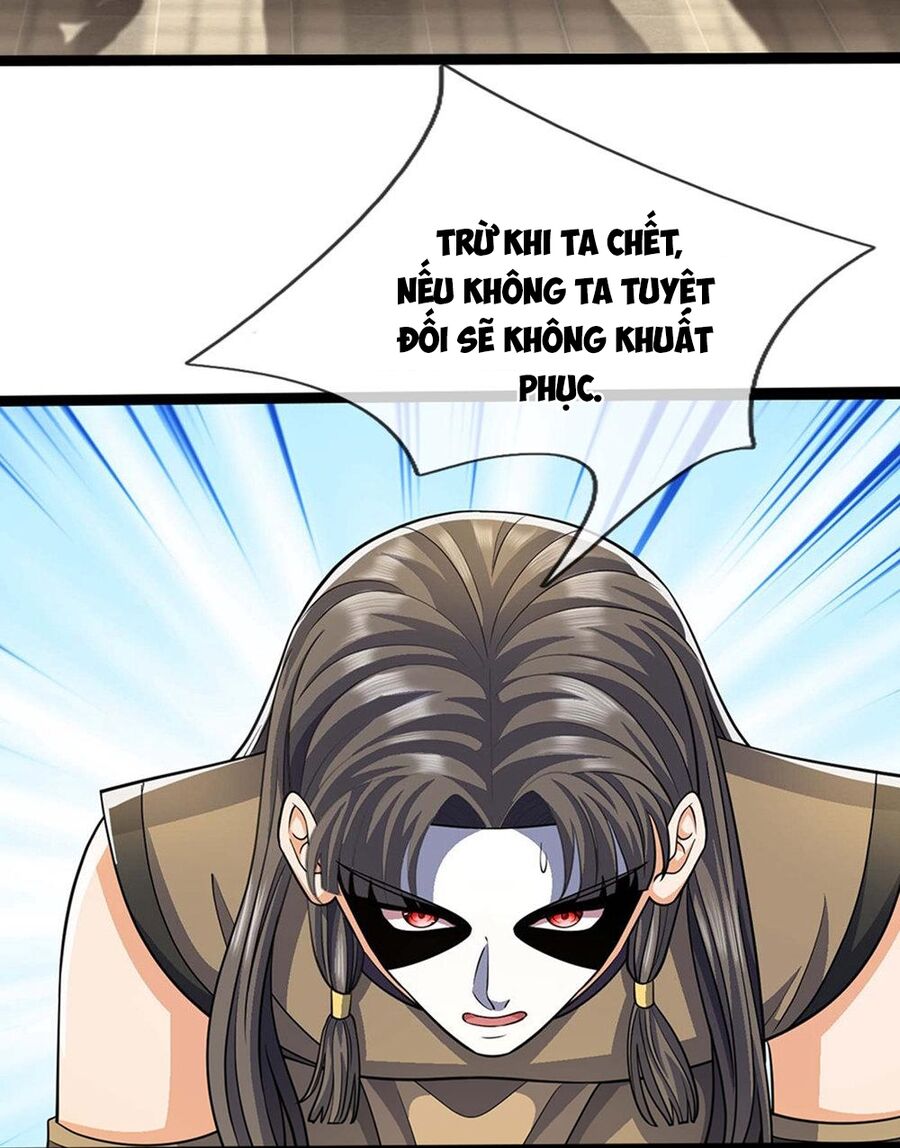 Thần Võ Thiên Tôn Chapter 701 - Trang 2