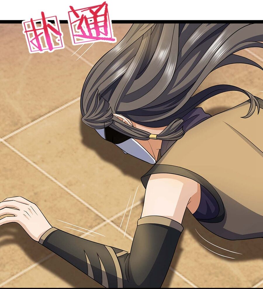 Thần Võ Thiên Tôn Chapter 701 - Trang 2