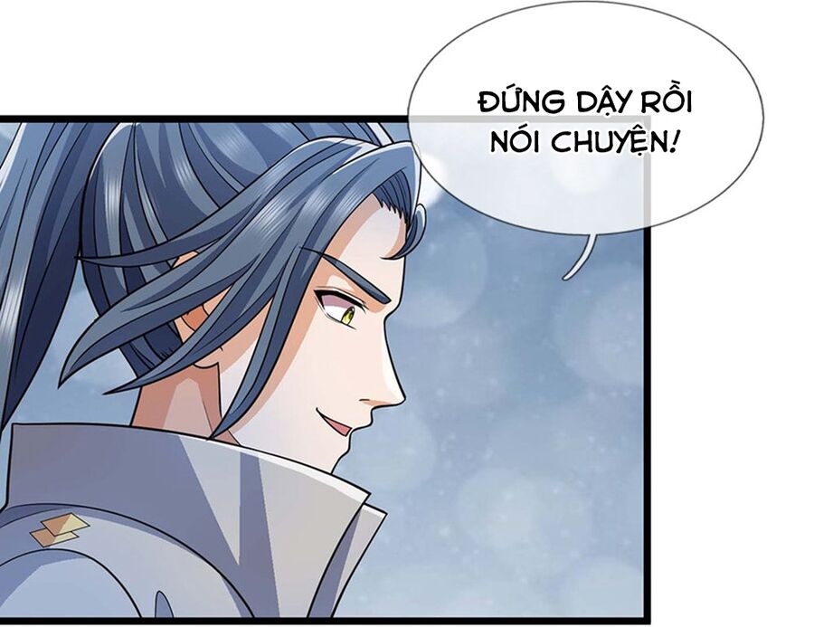 Thần Võ Thiên Tôn Chapter 701 - Trang 2