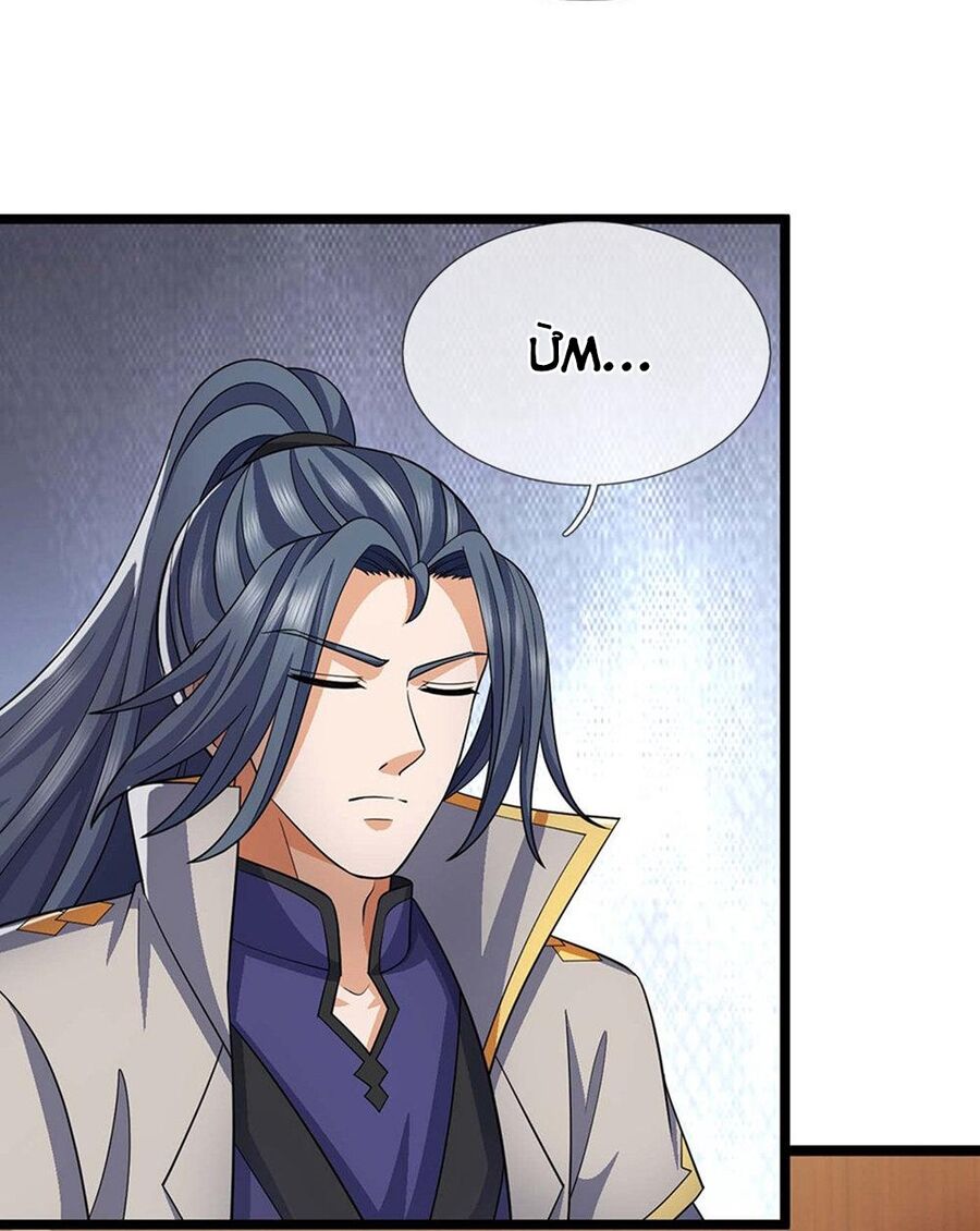 Thần Võ Thiên Tôn Chapter 701 - Trang 2