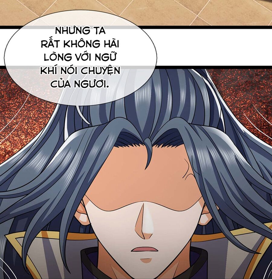 Thần Võ Thiên Tôn Chapter 701 - Trang 2