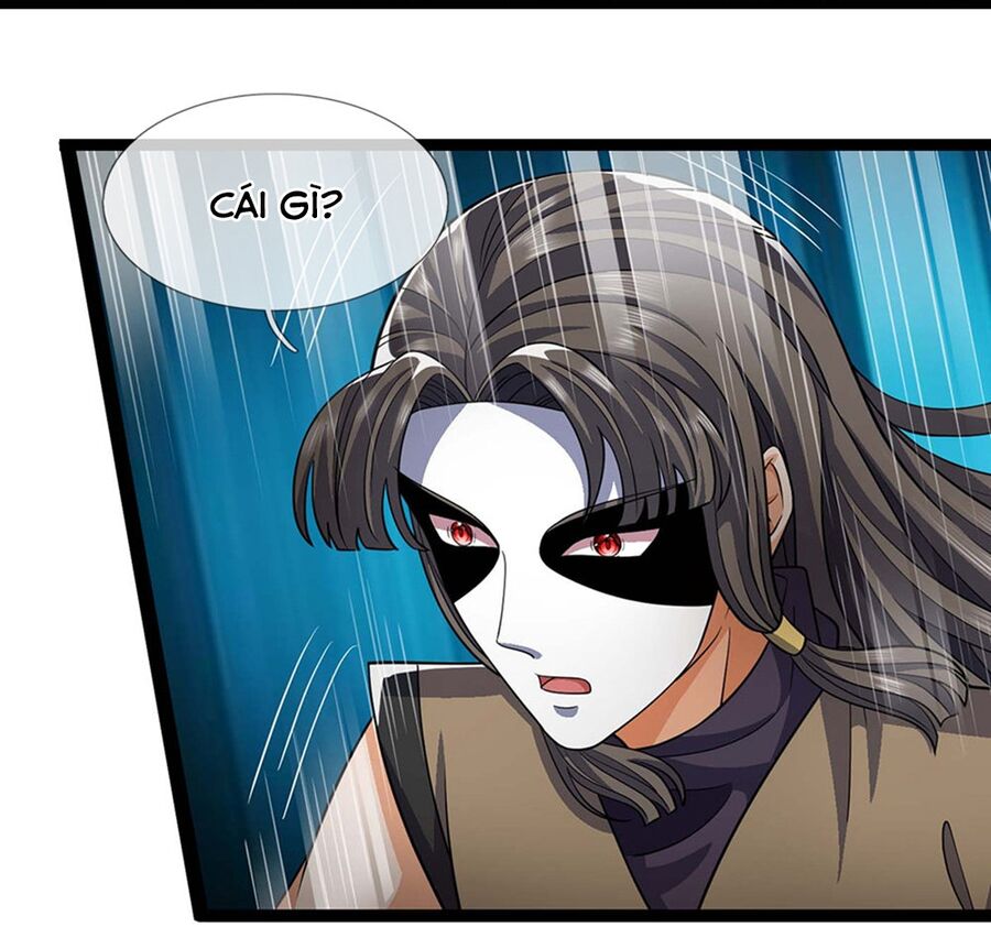 Thần Võ Thiên Tôn Chapter 701 - Trang 2