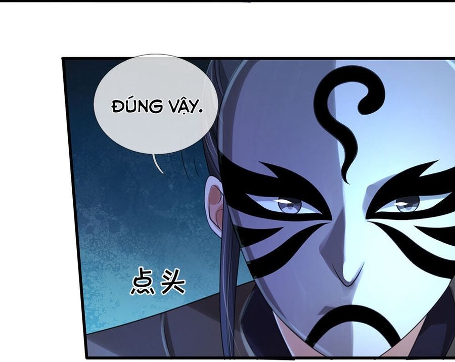 Thần Võ Thiên Tôn Chapter 702 - Trang 2