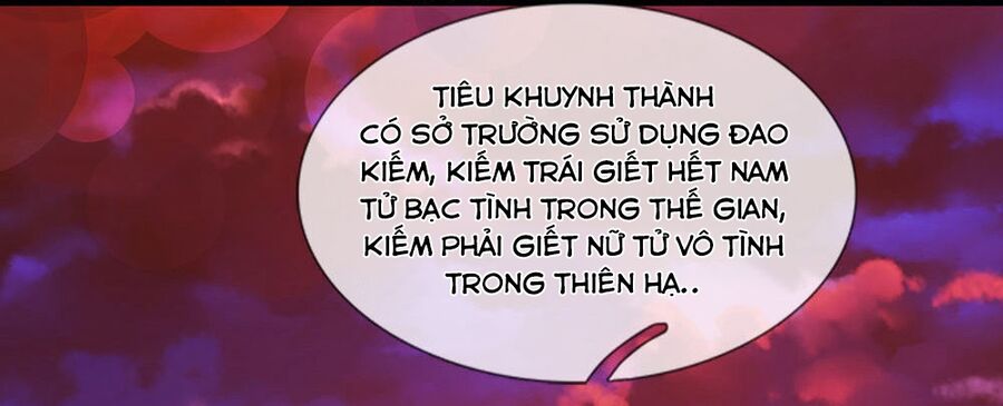 Thần Võ Thiên Tôn Chapter 702 - Trang 2