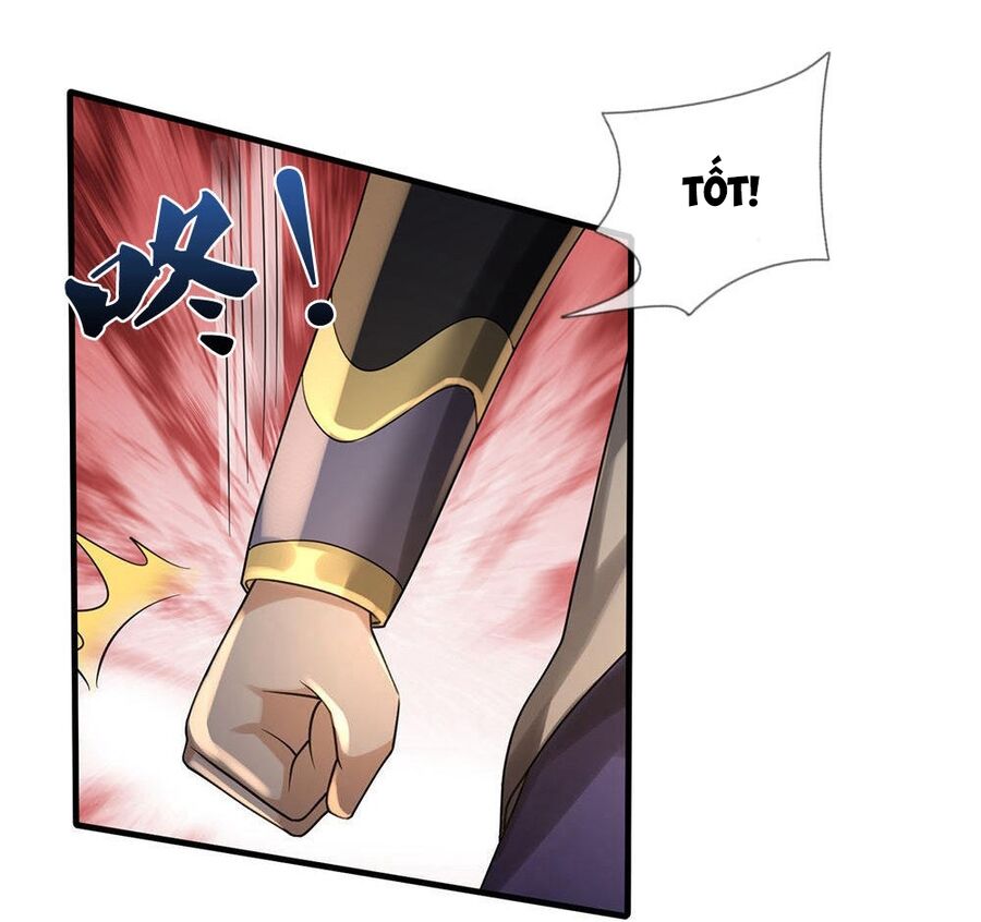 Thần Võ Thiên Tôn Chapter 702 - Trang 2