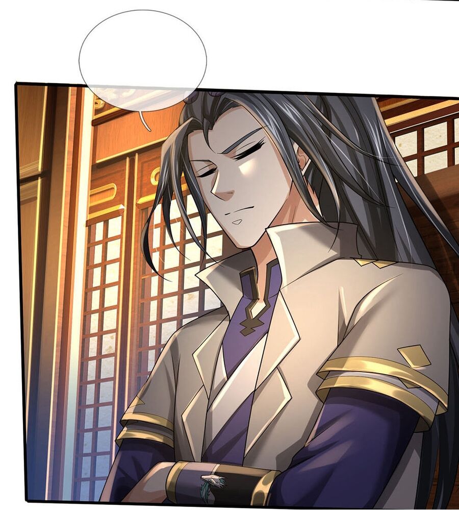 Thần Võ Thiên Tôn Chapter 702 - Trang 2