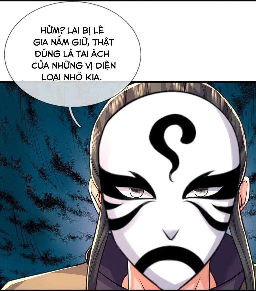Thần Võ Thiên Tôn Chapter 703 - Trang 2