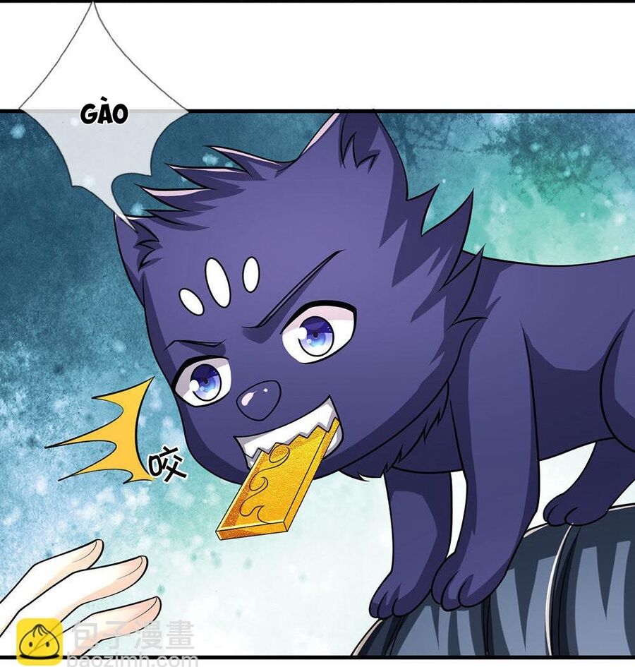 Thần Võ Thiên Tôn Chapter 703 - Trang 2