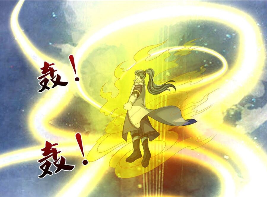 Thần Võ Thiên Tôn Chapter 703 - Trang 2