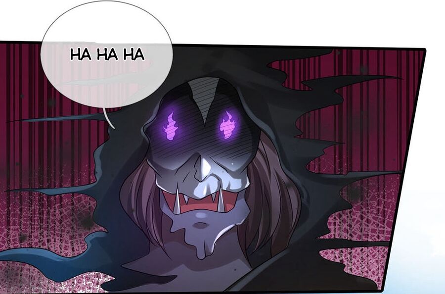 Thần Võ Thiên Tôn Chapter 703 - Trang 2