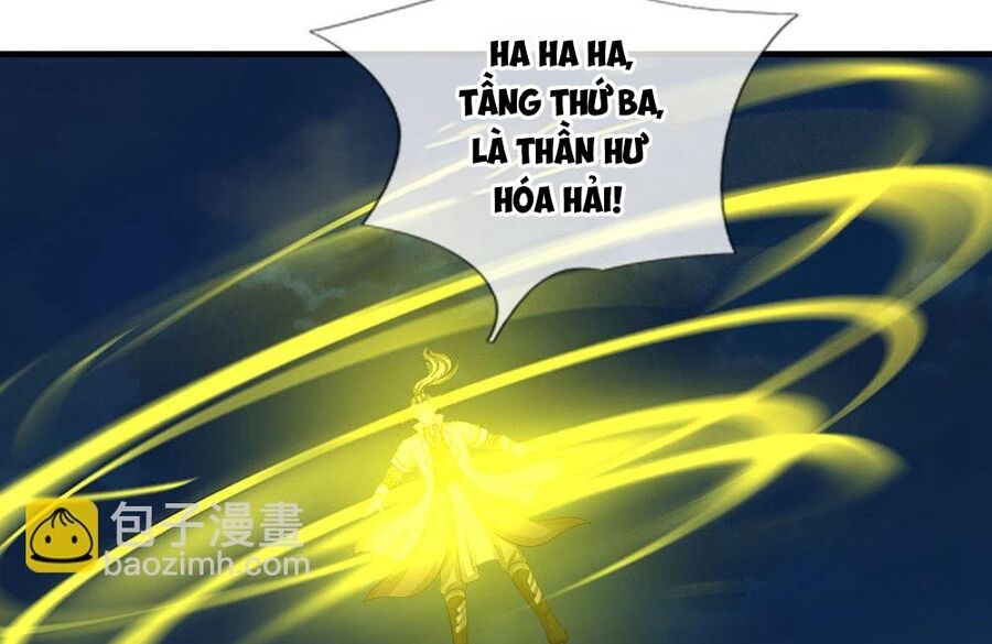 Thần Võ Thiên Tôn Chapter 704 - Trang 2