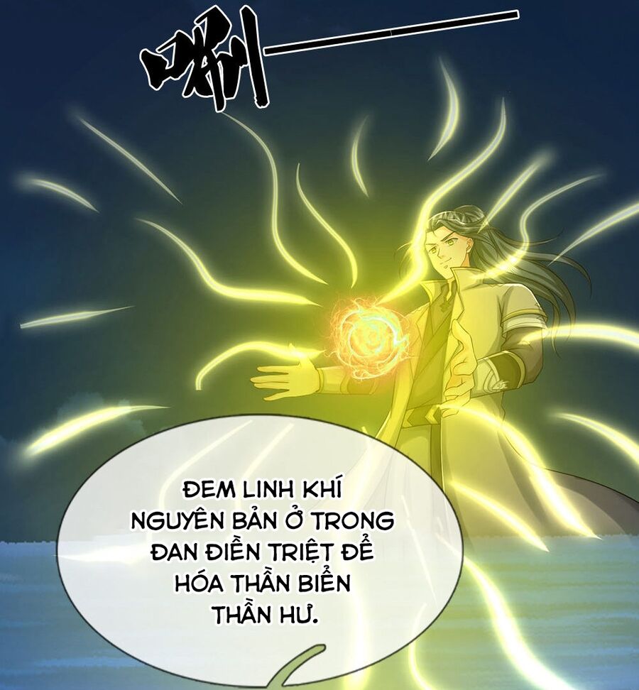 Thần Võ Thiên Tôn Chapter 704 - Trang 2