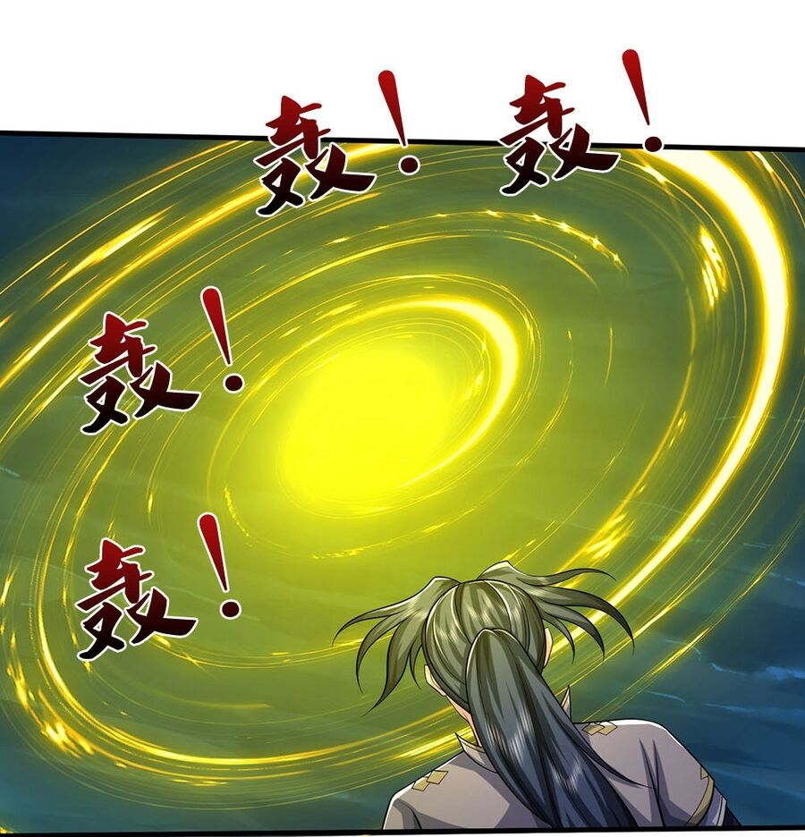 Thần Võ Thiên Tôn Chapter 704 - Trang 2