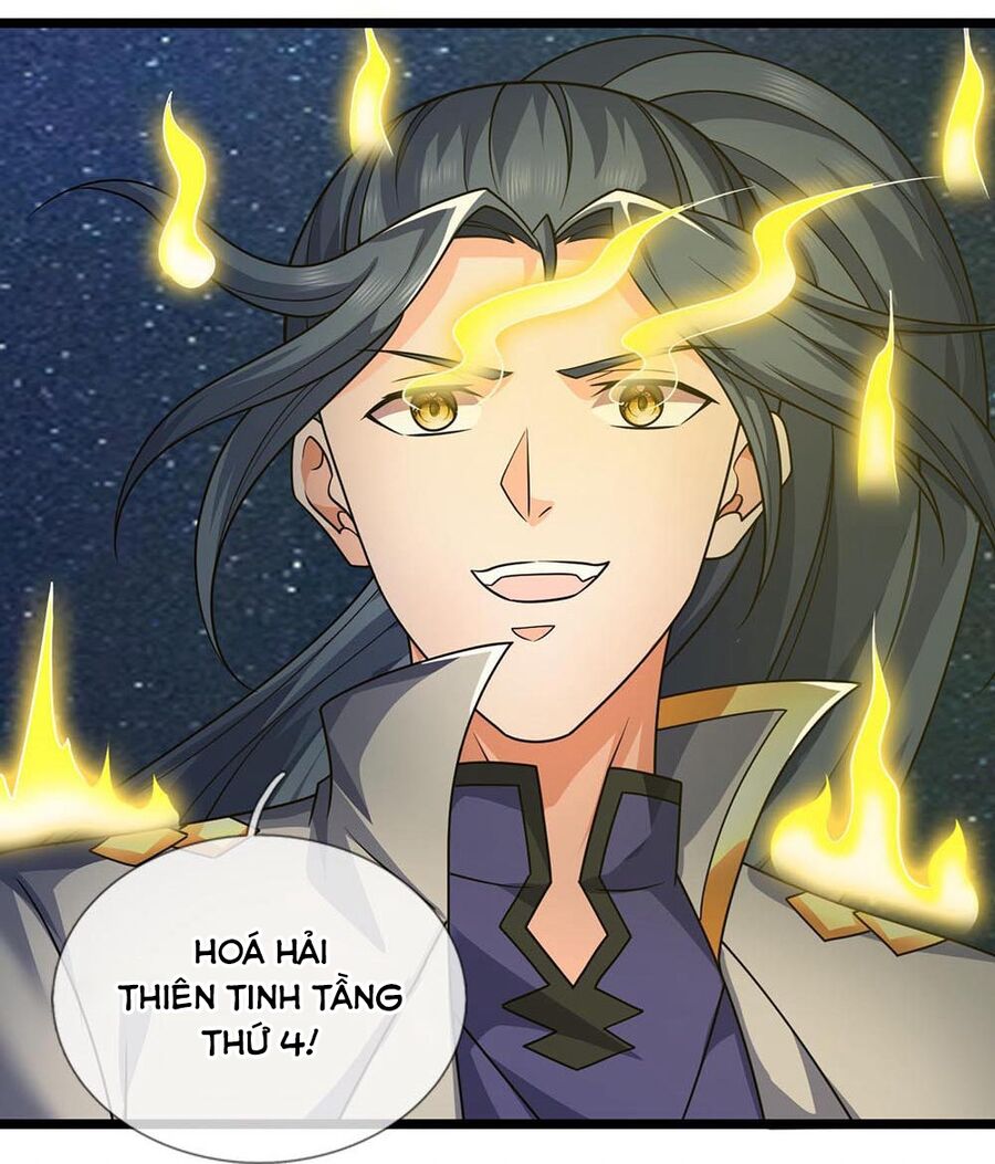 Thần Võ Thiên Tôn Chapter 704 - Trang 2