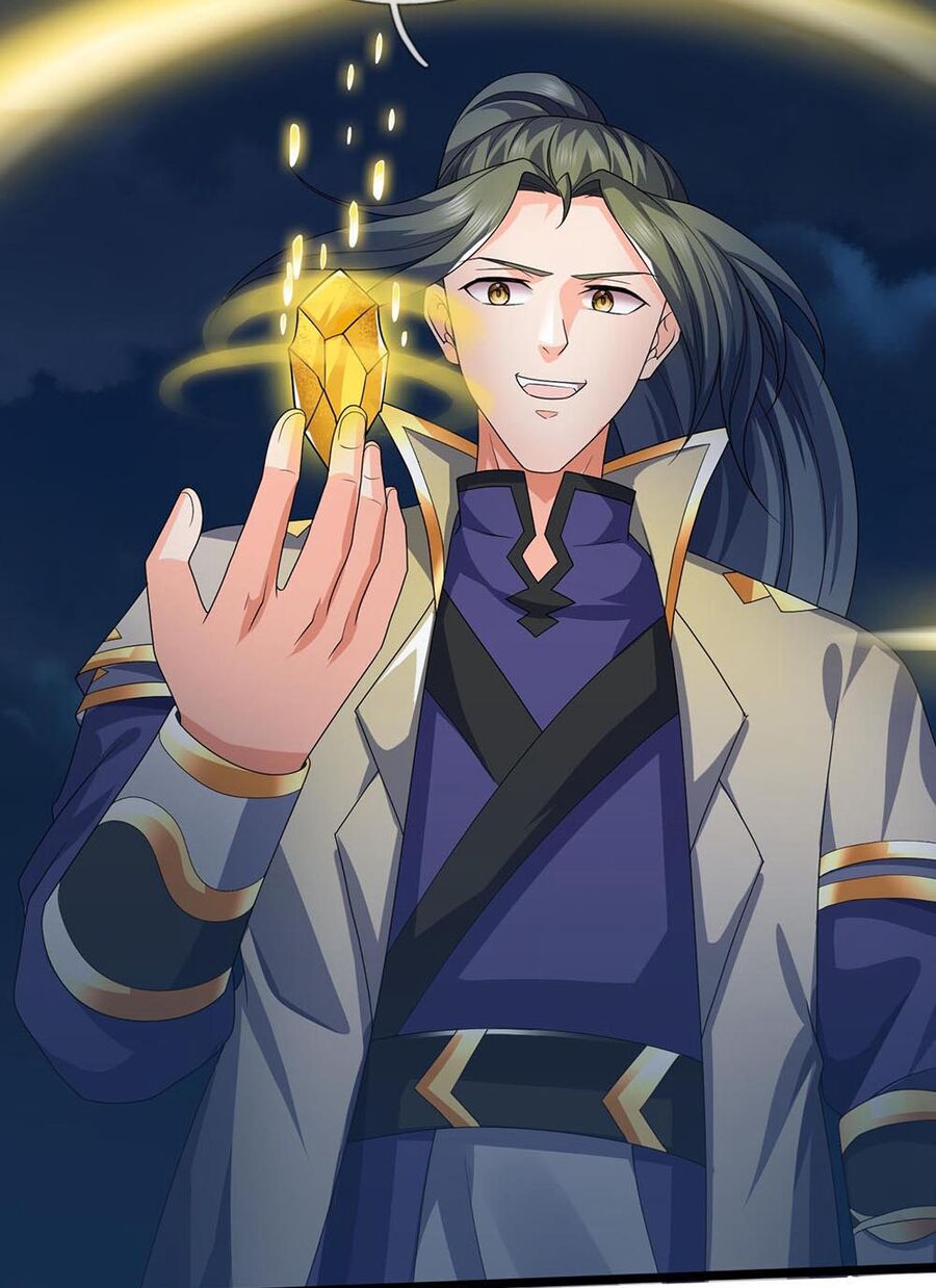 Thần Võ Thiên Tôn Chapter 704 - Trang 2