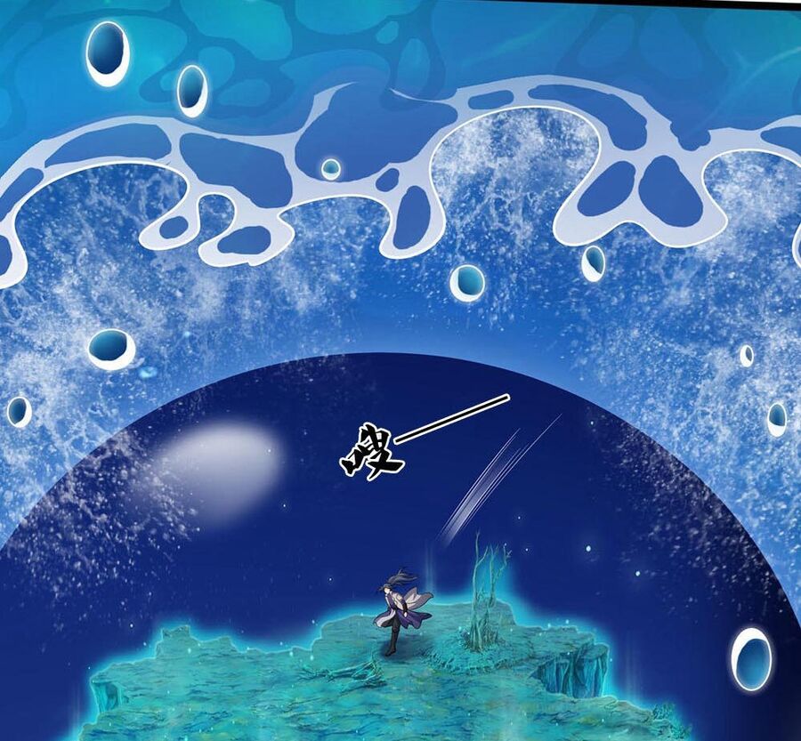 Thần Võ Thiên Tôn Chapter 704 - Trang 2