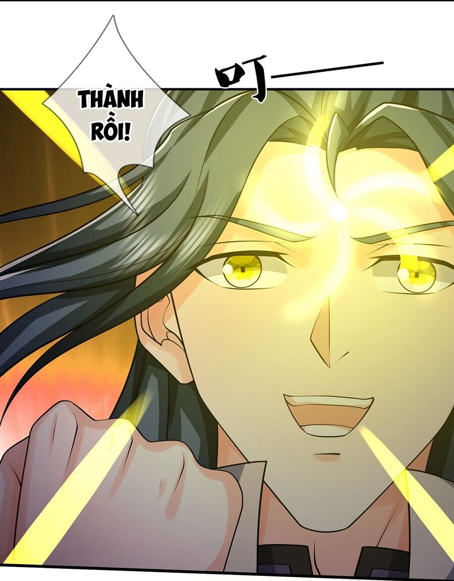 Thần Võ Thiên Tôn Chapter 704 - Trang 2