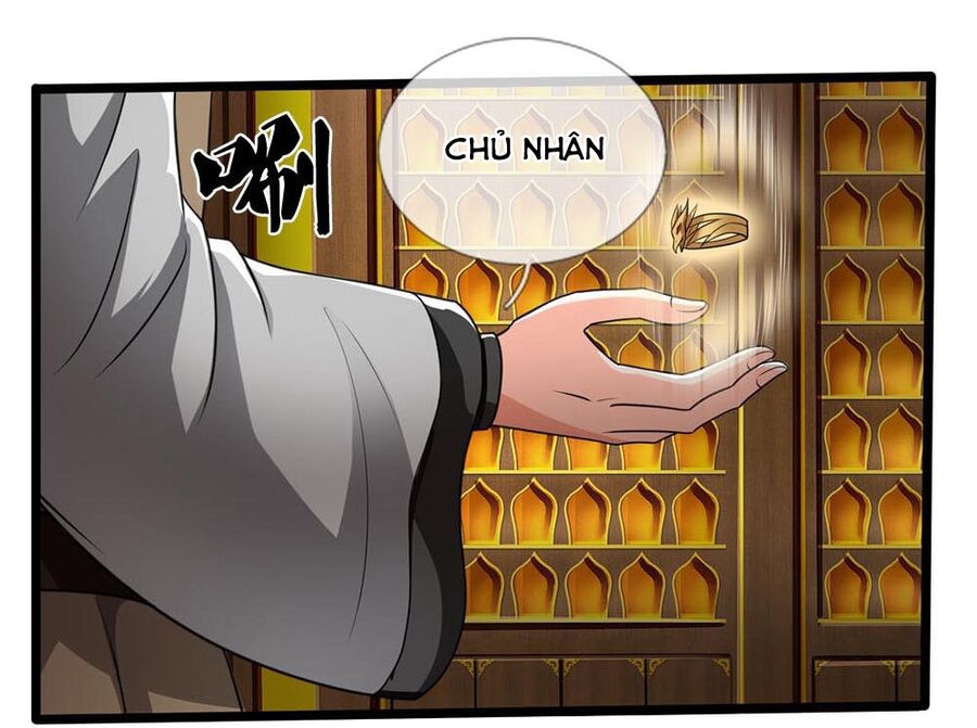 Thần Võ Thiên Tôn Chapter 704 - Trang 2