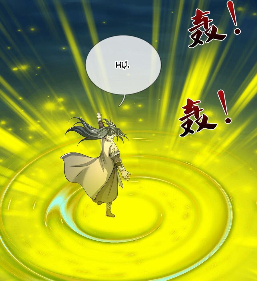 Thần Võ Thiên Tôn Chapter 704 - Trang 2