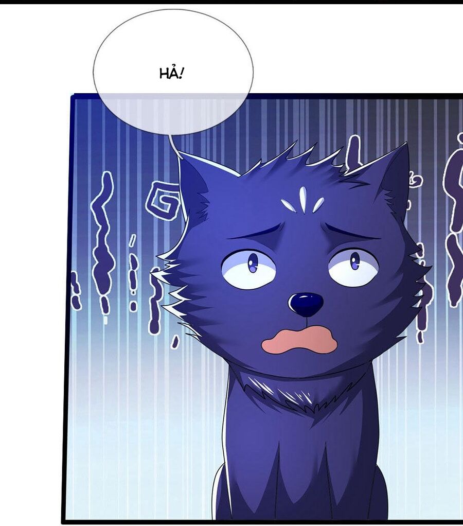 Thần Võ Thiên Tôn Chapter 705 - Trang 2